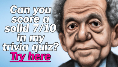 Genius Trivia Quiz for everyone