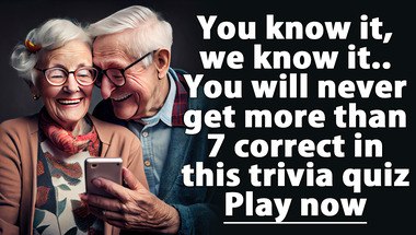 :: General Trivia Quiz ::