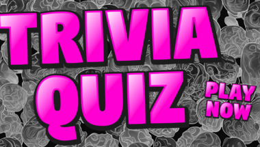 General Trivia Quiz