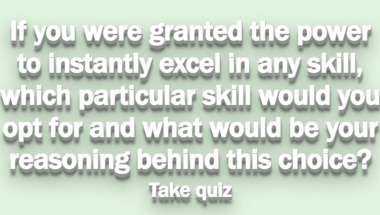 Quiz : Job titles of the past