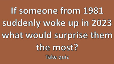 How will you do in this history quiz?