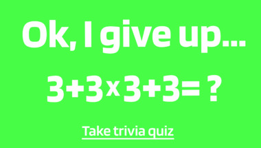 Trivia Brain Challenge