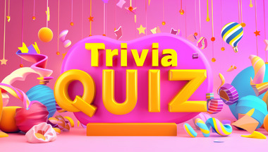 General Trivia Quiz