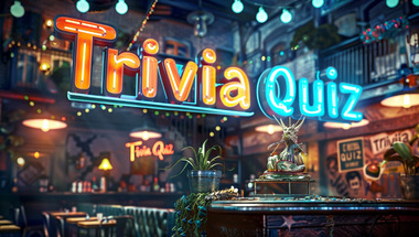 Trivia Quiz : Can you score 7 out of 10?