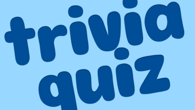 General trivia quiz