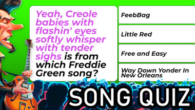 HARD quiz about song lyrics of the 1960s