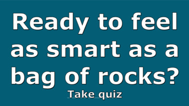 General Trivia Challenge