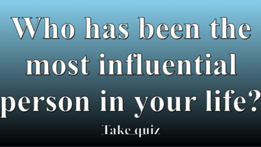 Trivia quiz testing your general knowledge