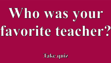 Trivia quiz testing general knowledge