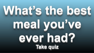 Quiz on General Knowledge