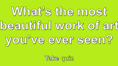 Test your general knowledge with this quiz.