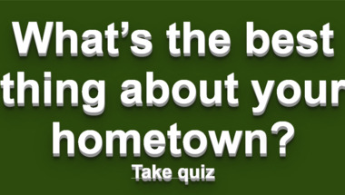 Trivia quiz on general knowledge