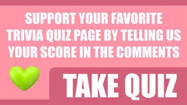 Trivia quiz for intelligent individuals