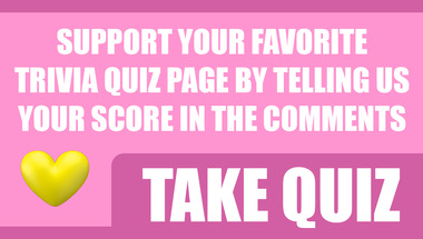 Mixed category questions in a general trivia quiz