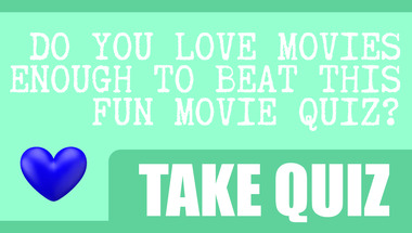 Movie Trivia Quiz