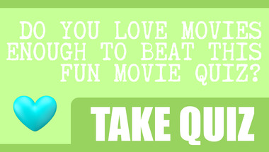 Film Trivia Quiz