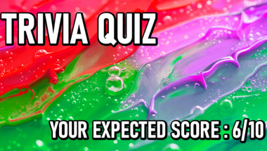 Quiz: Test Your Knowledge with These 10 General Trivia Questions