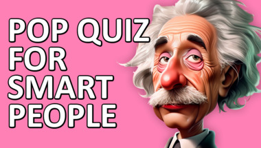 Quiz on General Trivia
