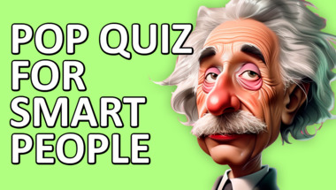 Quiz on General Trivia