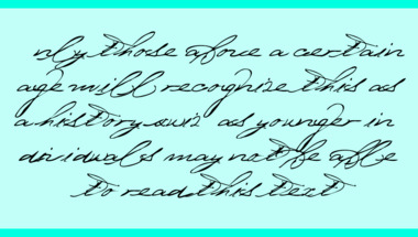 Quiz for the most intelligent history buffs