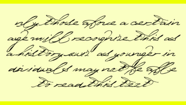 Quiz on History for the Most Brilliant Minds