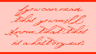 History Trivia Quiz (10 questions)