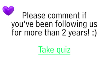 Trivia quiz on general knowledge