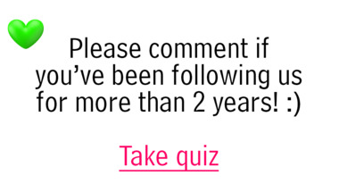 Trivia quiz of general knowledge