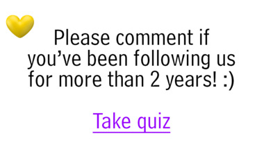 Quiz on General Knowledge