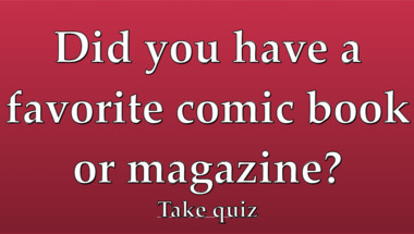 Quiz on Historical Events