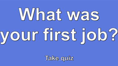 Quiz on Historical Events