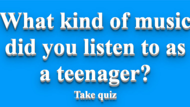 Quiz on historical events