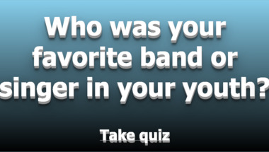 Quiz on Historical Events