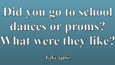 Quiz on Historical Events