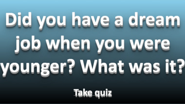 Quiz on historical events