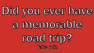 Quiz on Historical Events