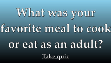 Quiz on Historical Events