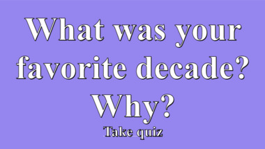 Quiz on Historical Events