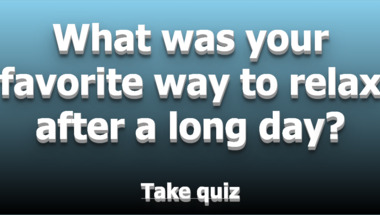 Quiz on Historical Events