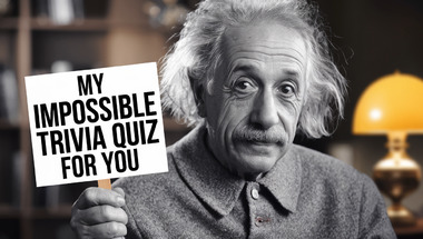 Science and nature quiz