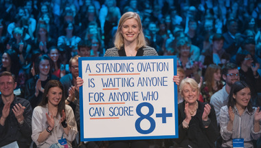 General Knowledge Quiz