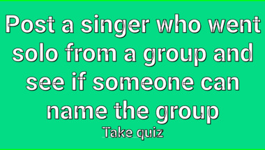 Music Quiz