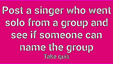 Music Quiz