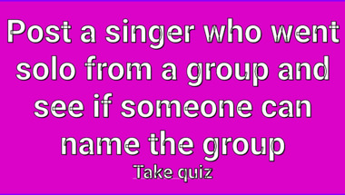 Music Quiz