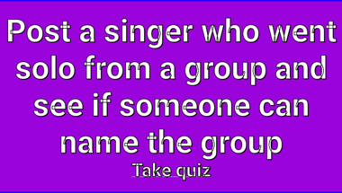 Music Quiz