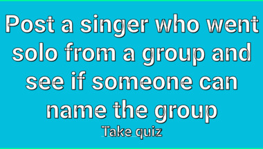 Music Quiz