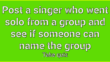 Music Quiz