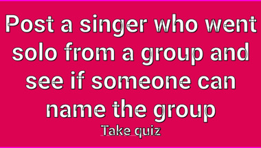 Music Quiz