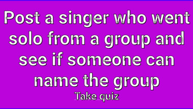 Music Quiz