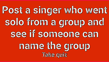 Music Quiz